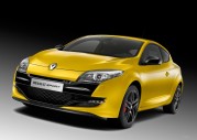 Renault Megane RS